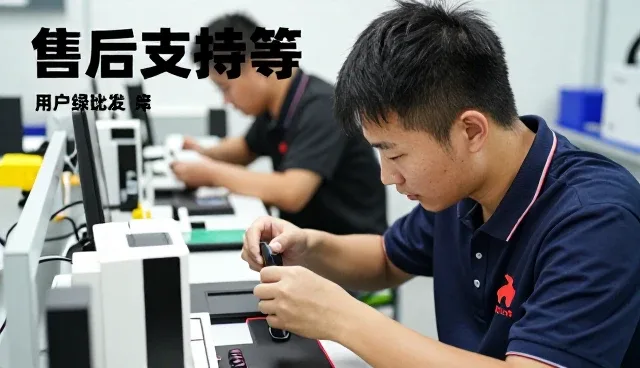 来料中的销售应用经验分享